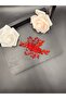 Stylish and Elegant Wedding and Engagement Bridal Crown and Hair Accessory with Completely Handmade Crystal Stones - 2
