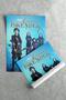 Tozkoparan İskender 3 Book Set (with Poster Gift) - 2