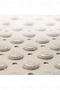 1 Piece Massage Suction Cup Bath Mat & Non-Slip Floor Shower Mat 36X69.5 cm S-162 - 6