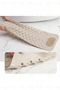1 Piece Massage Suction Cup Bath Mat & Non-Slip Floor Shower Mat 36X69.5 cm S-162 - 4