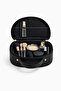 Mayki̇s Faux Leather Women's Makeup Bag - 3