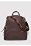 Brown Backpack 1913052-70221 - 2