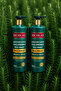 2 X 900 ml Rosemary & Biotin & Herbal B19 Anti-Hair Loss Strengthening Care Shampoo - 2