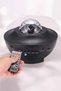 Galaxy Effect Led Night Light Projector with Bluetooth Connection - - 2