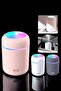 Steam Air Humidifier Aromatherapy Color Changeable - - 5