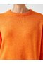 Knitwear Sweater Round Neck Long Sleeve - 6