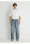 Detroit Mv91 Street Indigo Blue Jean Pants 0011221-88680 - 4