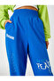 Jogger Sweatpants Printed - 5