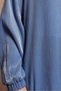 Accessory Detailed Pants Suit 44542 - 4