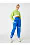 Jogger Sweatpants Printed