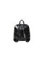 Women Backpack Purse Pu Leather Anti-Theft Casual Shoulder Bag - 2