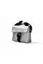 Women's Handbag Stylish and Durable Everyday Carry | Color Silver(CM7490) - 3
