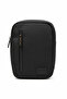 Mens Sling Bag Stylish and Durable Everyday Carry | Color Black(932202)