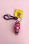 Labubu Keychain ​​- St - 5