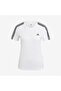 ملابس الاسترخاء Essentials Slim 3-Stripes Tişört