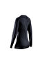 Bluza Femei X-BIONIC X-Ential X Black - 2