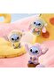 “Eat Something Before Sleep” Cute Vinyl Plush Toy Surprise Box – Blind Box - 4