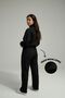 Women's Modal Zippered Tracksuit Set |   Comfortable Fit and Daily Use - 3
