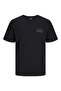 Jack Jones Logo Men's T-Shirt 12151955 - 2