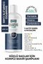 Collagen&Keratinand Biotin Fast Hair Growth Anti-Hair Loss Plump Repair Nourishing Shampoo - 2