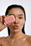 Natural Rose Extract Soap with Olive Oil Revitalizing and Repairing 100gr - 2