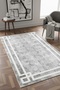 Digital Print Washable Non-Slip Sole Living Room Rug Kitchen Rug Runner Rug - 2