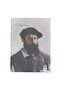 Claude Monet Sketch Book Hardcover Hardcover A4 120 Gr 88 Pages