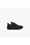 T-Clip Winter Men's Black Sneaker