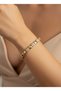 Xuping Tarnish-Free Hypoallergenic Bracelet with Zirconium Detail (2-Year Importer Warranty) - 3