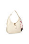 Logo Detail Shoulder Bag - 4