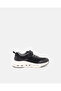 Boys Black Velcro Trainers