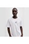 Graphic Men's White T-Shirt (12268415-W) - 4