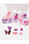 Girls Hair set In A Box - 4