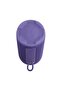 Grip Compact Bluetooth Speaker with bold Pro Sound and ambient light - Purple - 5