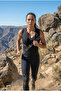 Adjustable Unisex Thermal Gilet Vest with Zipper for Waterproof Wind Cold Protection - 6