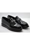 Patent Leather Shoes