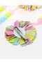 Girls Assorted Embellished Hair Clip Set (Pack of 2) - 4
