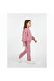 Girls Tracksuit Set 2-5 Years - 3