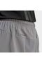 شورت رجالي رمادي اللون من Workout Essentials (KD2949) - 5