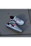 Unisex lightweight sole comfortable lace-up summer sports shoe sneaker - 3