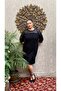 Women's Dress O6797 Black - 2