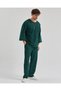 Fakir Kol 2 Thread Baggy Suit - 7