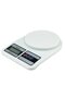 Electronic Kitchen Scale, Alimar