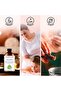 Tea Tree Essential Oil – Large 118 ml Bottle - 6