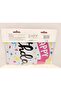 5 Piece Barbie Birthday Set - Barbie Happy Birthday Set Eng-B1034 - 3