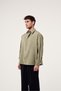 Textured Washed Shirt - 4