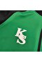 Kocaelispor Ks Camping Tracksuit Set Green-Black - 5