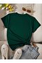 Unisex Love Heart Printed Design Tshirt - 2