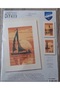 Cross Stitch Embroidery Kit