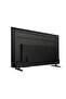 BRAVIA 2 II 75inch class 4K HDR LED Google TV Black (2025) - 2
